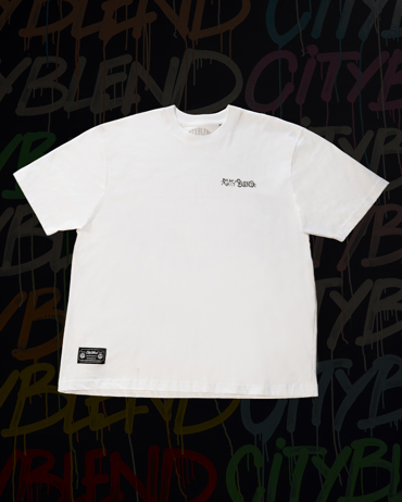 CITYBLEND ATHENS TSHIRT